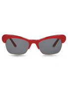 CUTLER & GROSS UNISEX SUNGLASSES