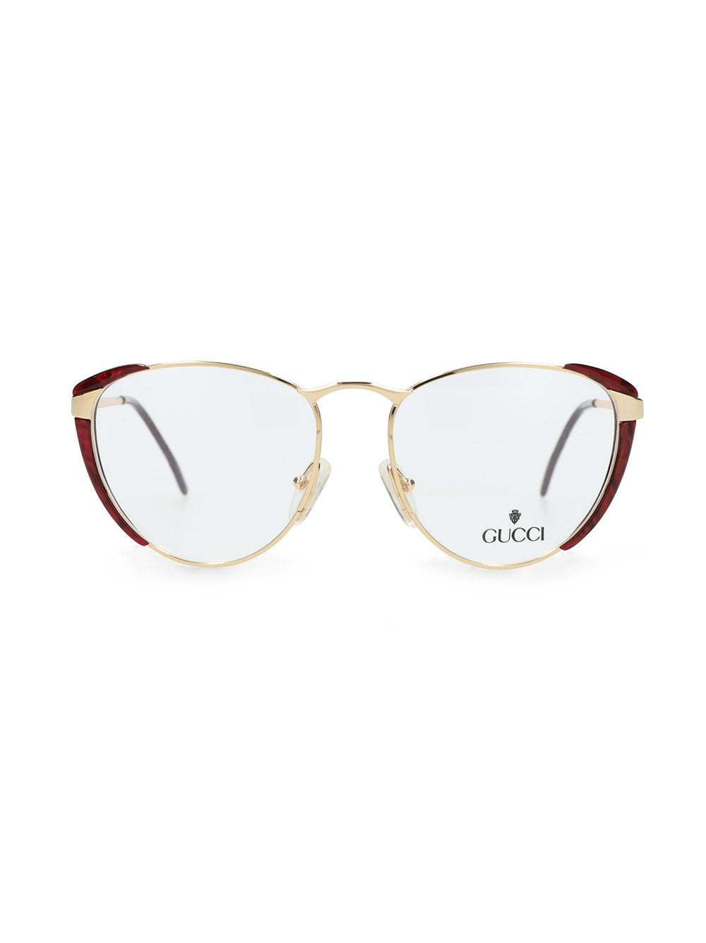 GUCCI 2327 Acetate / Metal Glasses & Frames - André Opticas