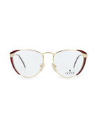 GUCCI 2327 Acetate / Metal Glasses & Frames - André Opticas