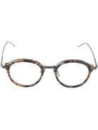 THOM BROWNE UNISEX Acetate / Titanium Glasses & Frames 