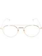 THOM BROWNE MEN Metal Glasses & Frames 