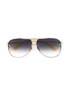 DITA UNISEX Plastic / Metal Sunglasses 