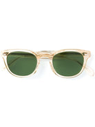 OLIVER PEOPLES UNISEX Acetate Sunglasses 