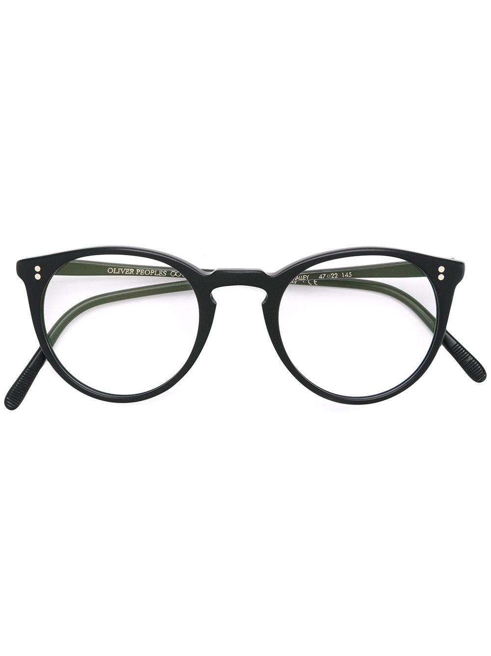 OLIVER PEOPLES UNISEX Acetate Glasses & Frames 