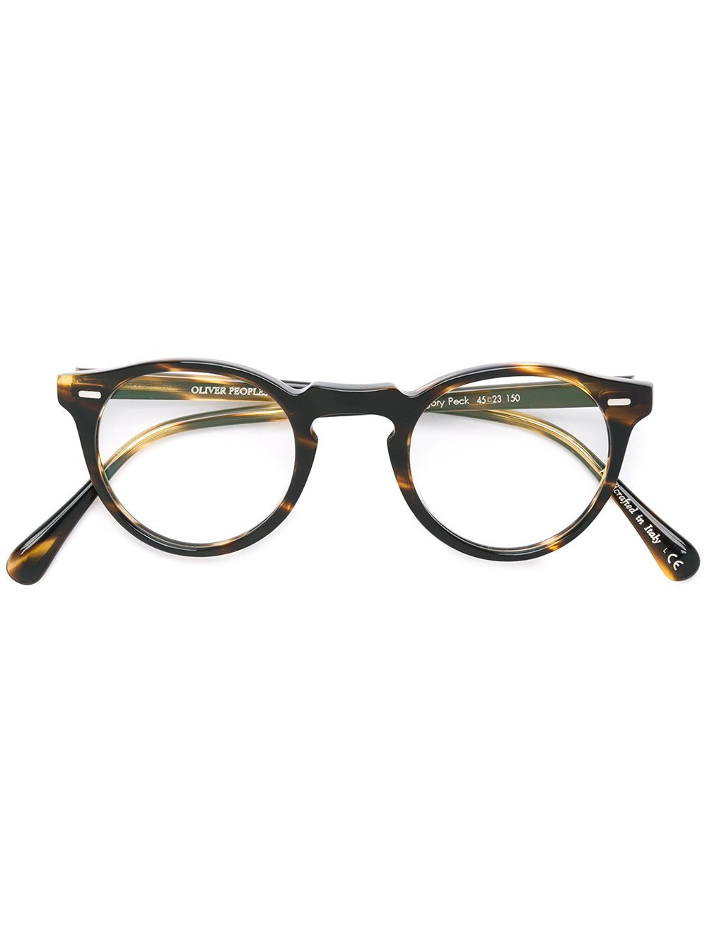 OLIVER PEOPLES UNISEX Acetate Glasses & Frames 