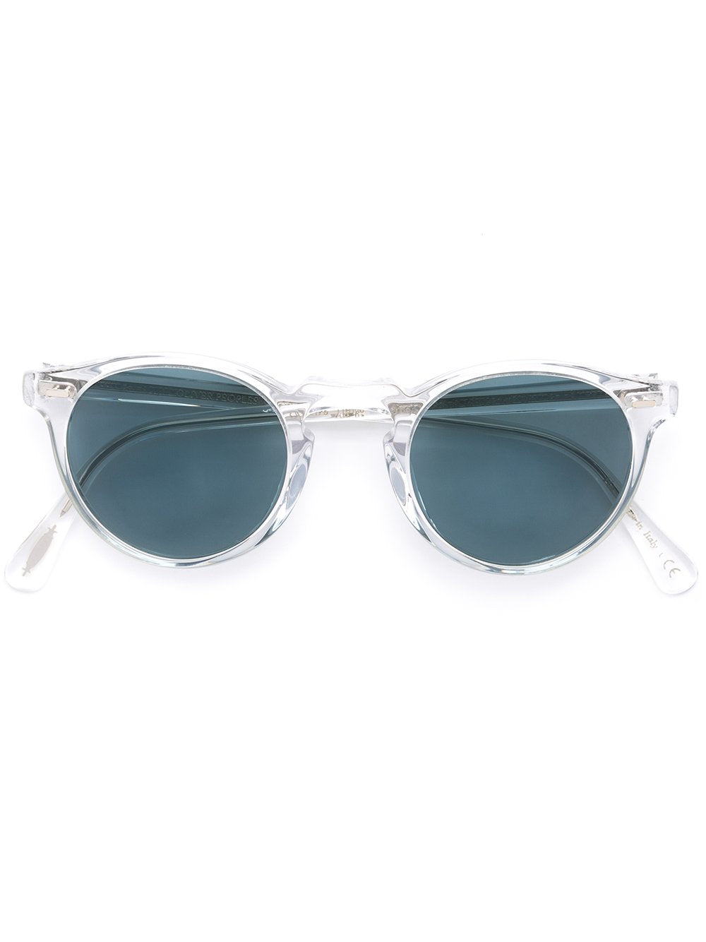 OLIVER PEOPLES UNISEX Acetate Sunglasses 