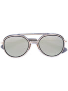 DITA UNISEX Acetate / Metal Sunglasses 