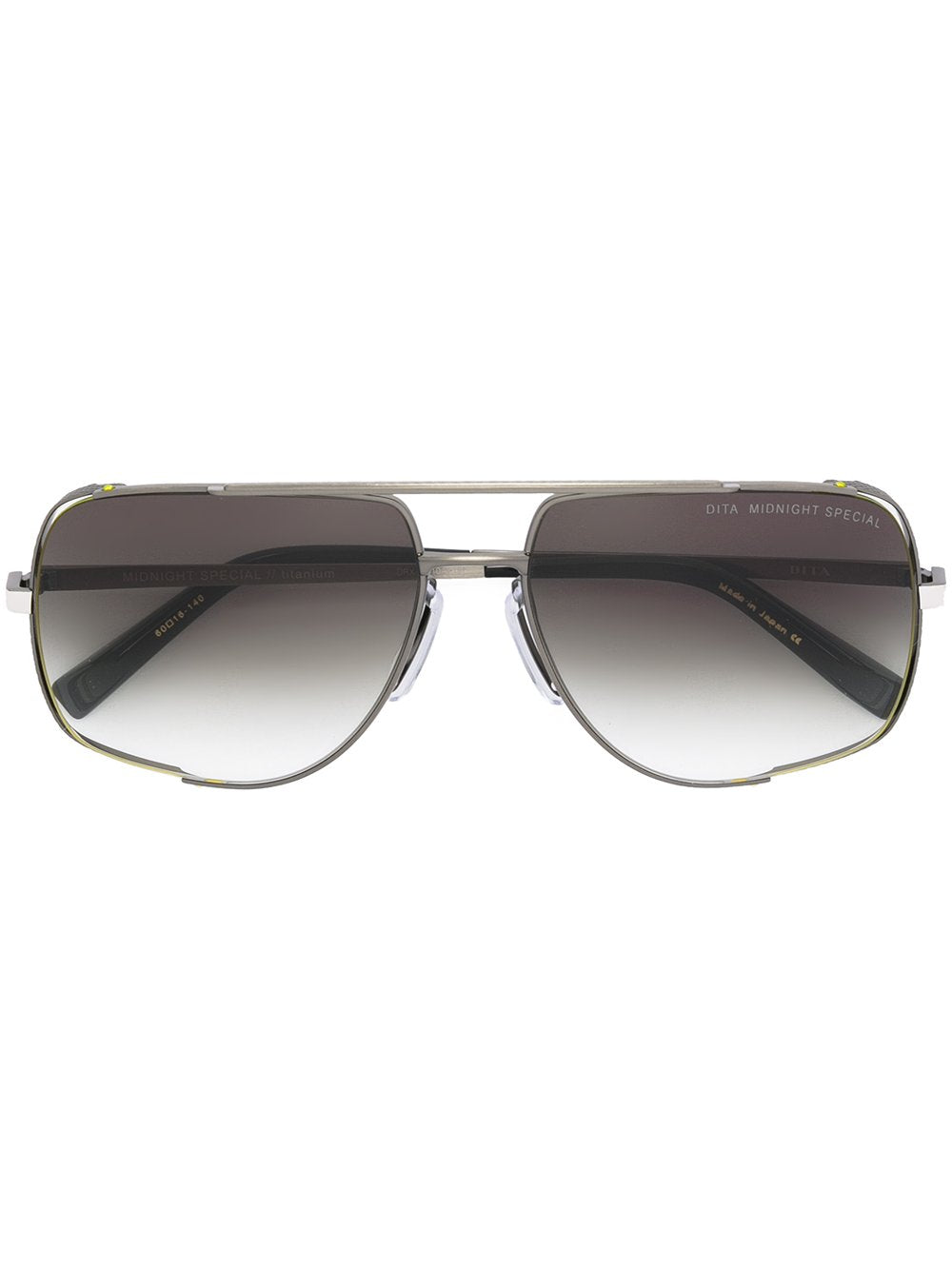 DITA UNISEX Acetate / Titanium Sunglasses 