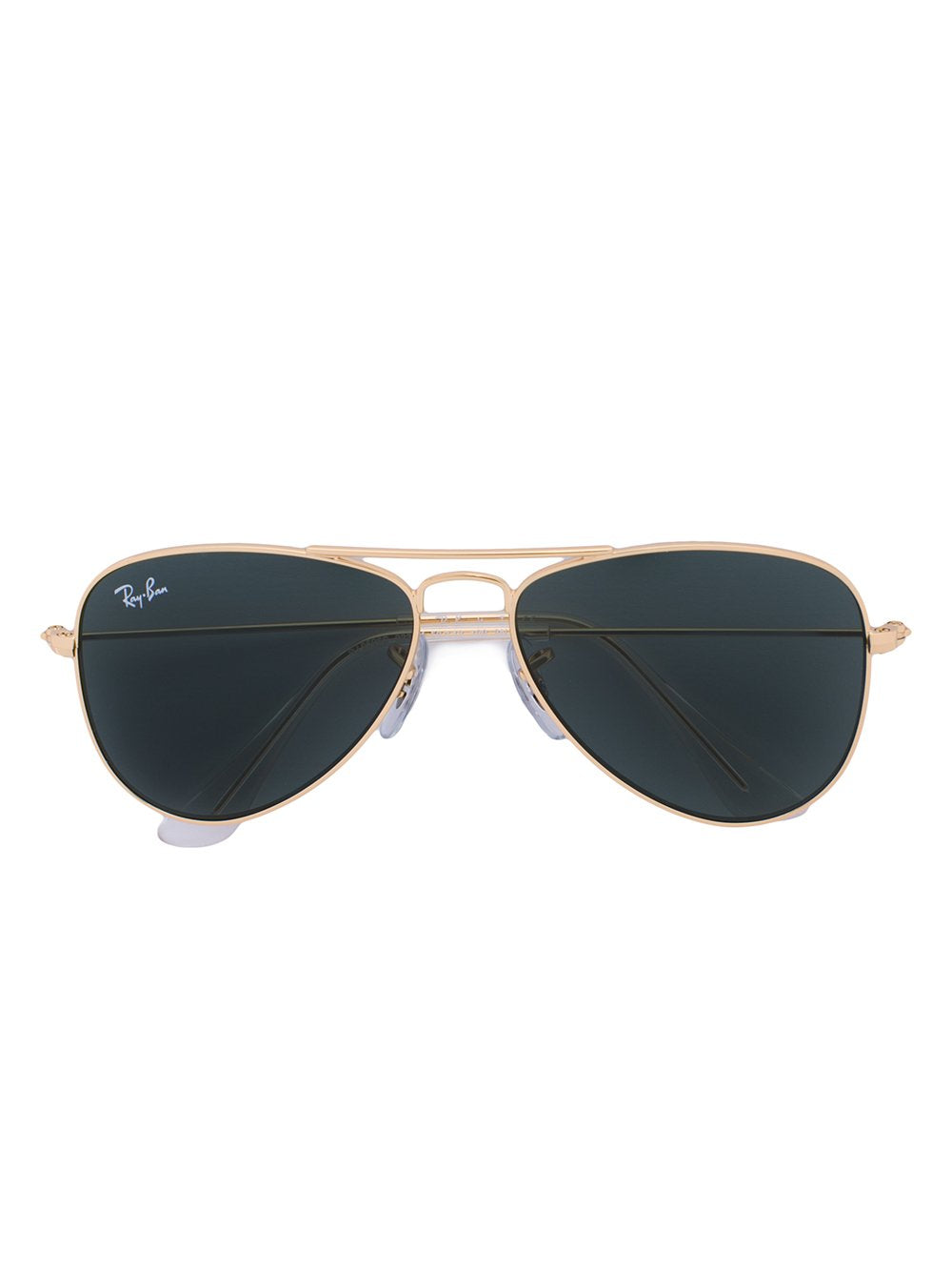 RAY-BAN JUNIOR KIDS Acetate Sunglasses 