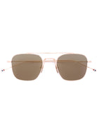 THOM BROWNE UNISEX Acetate / Metal Sunglasses 