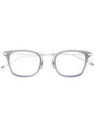 THOM BROWNE UNISEX Acetate / Titanium Glasses & Frames 