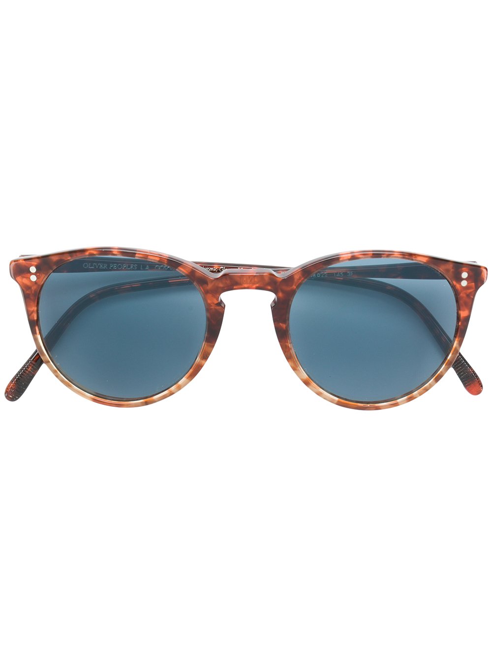 OLIVER PEOPLES UNISEX Acetate Sunglasses 