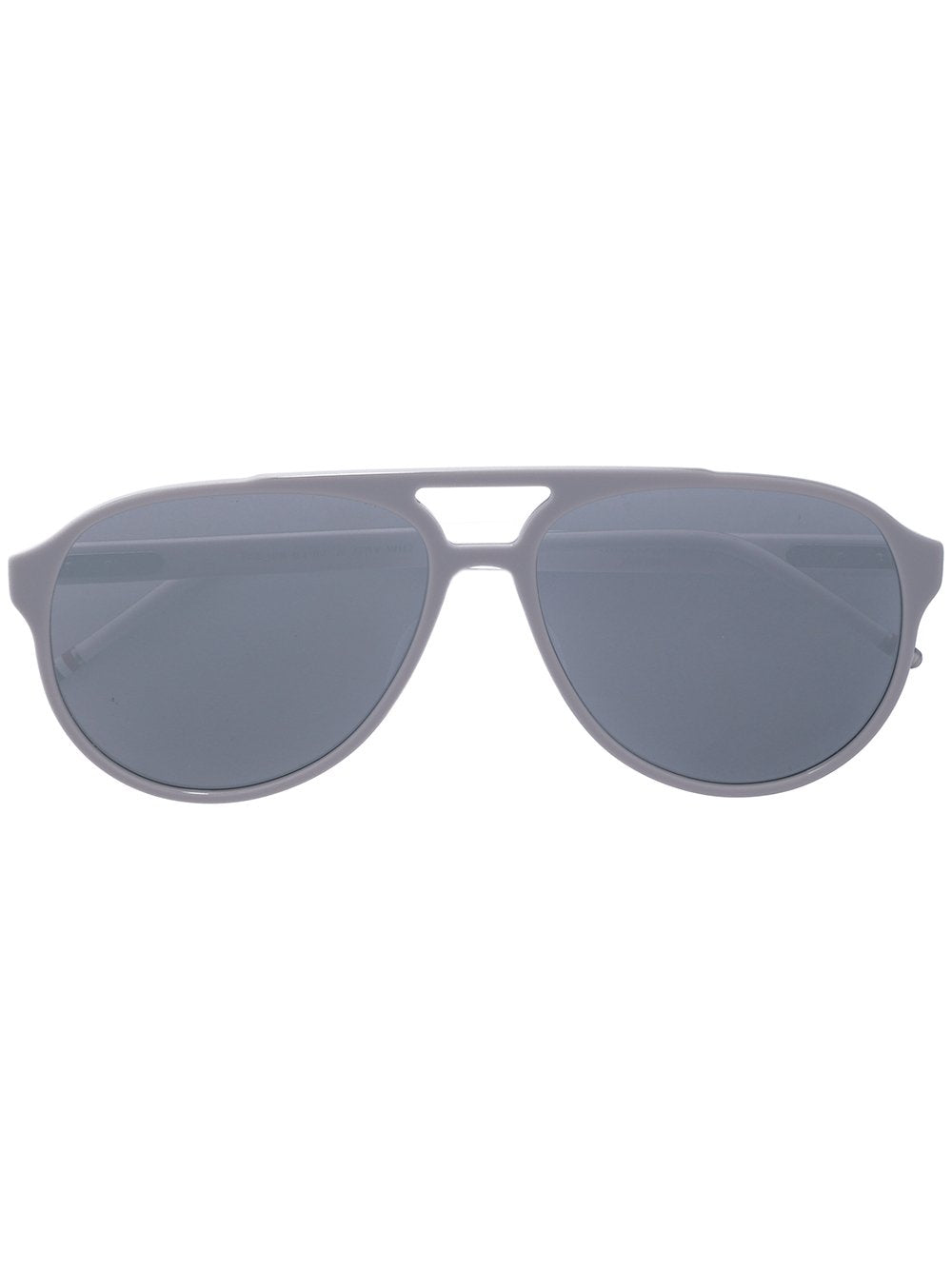 THOM BROWNE UNISEX Acetate Sunglasses 