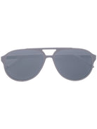 THOM BROWNE UNISEX Acetate Sunglasses 