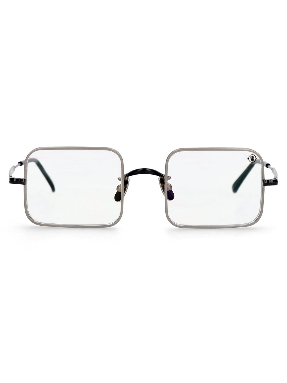 TVR Unisex Metal Glasses & Frames 