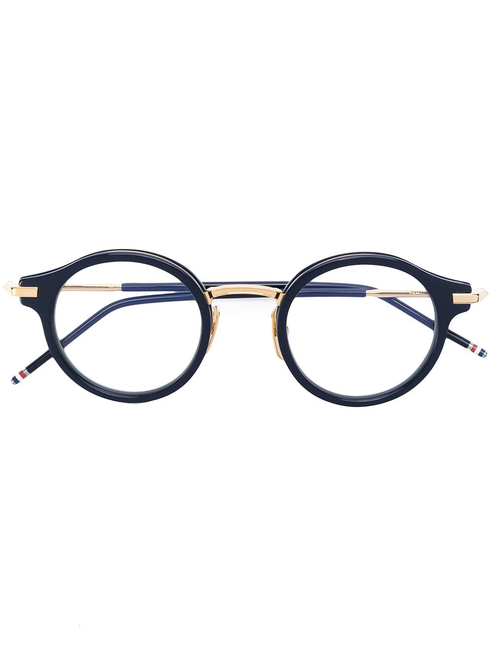 THOM BROWNE UNISEX Acetate / Metal Glasses & Frames 