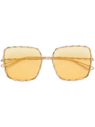 ELIE SAAB WOMEN Acetate / Metal Sunglasses 