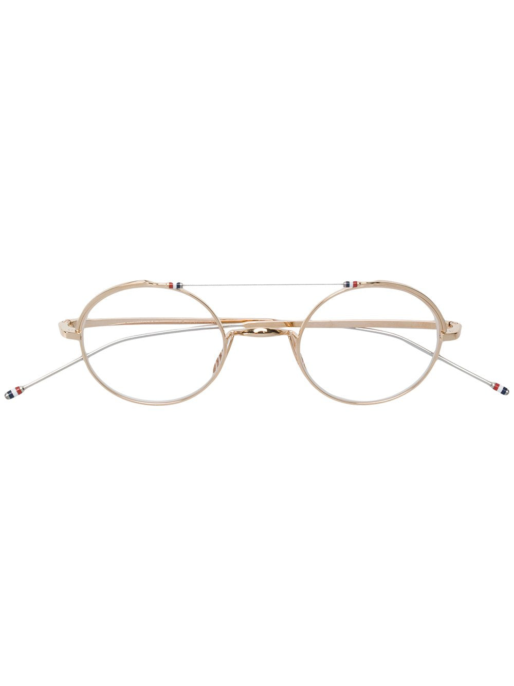 THOM BROWNE UNISEX Metal Glasses & Frames 