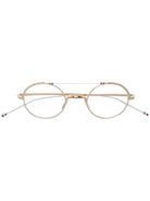 THOM BROWNE UNISEX Metal Glasses & Frames 