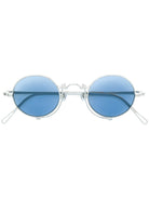 MATSUDA UNISEX Titanium Sunglasses 