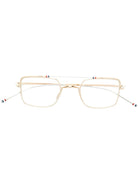 THOM BROWNE UNISEX Titanium Glasses & Frames 