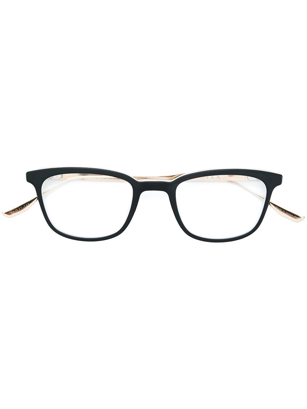 DITA UNISEX GLASSES & FRAMES