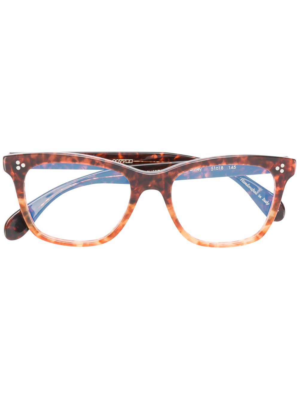 OLIVER PEOPLES WOMEN Acetate Glasses & Frames 