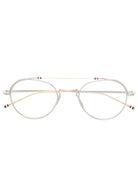 THOM BROWNE UNISEX Metal Glasses & Frames 