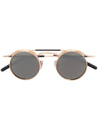 MATSUDA UNISEX Acetate / Titanium Sunglasses 