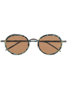 THOM BROWNE UNISEX Acetate / Titanium Sunglasses 