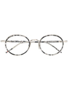 THOM BROWNE UNISEX Acetate / Titanium Glasses & Frames 