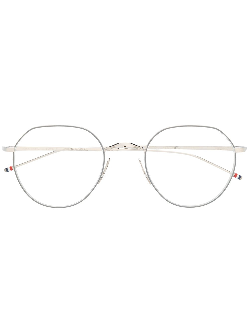 THOM BROWNE UNISEX Titanium Glasses & Frames 