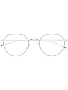 THOM BROWNE UNISEX Titanium Glasses & Frames 