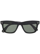 OLIVER PEOPLES OV5393SU OLIVER SUN Acetate Sunglasses - André Opticas