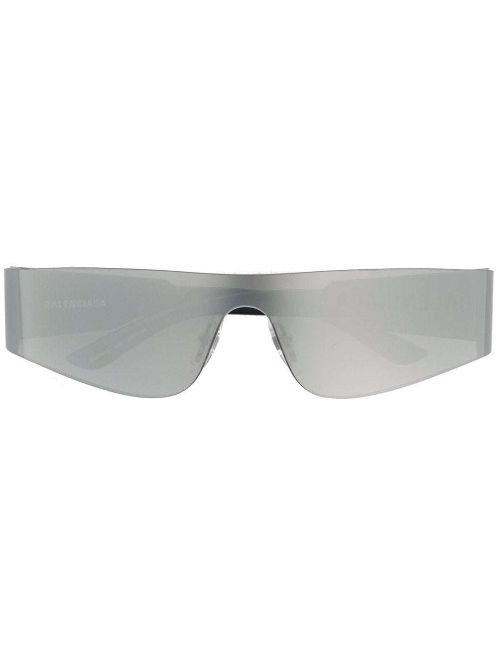 BALENCIAGA UNISEX Acetate Sunglasses 