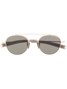 DITA UNISEX Acetate Sunglasses 