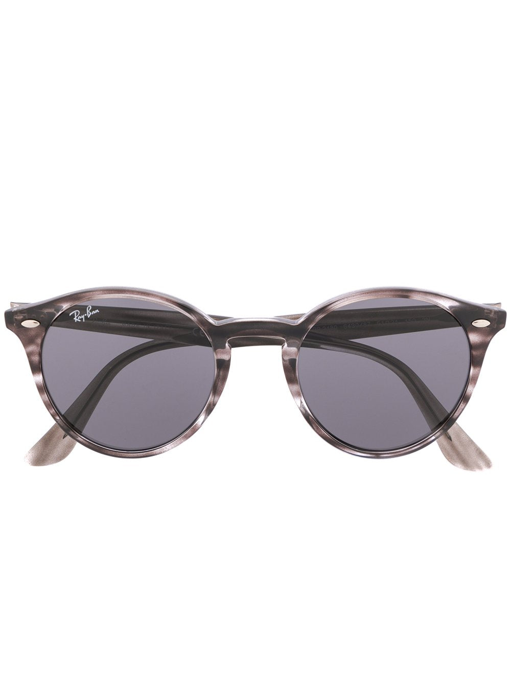 RAY-BAN UNISEX Acetate Sunglasses 