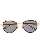 DITA UNISEX Acetate / Titanium Sunglasses 