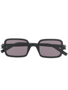 SAINT LAURENT UNISEX Acetate Sunglasses 