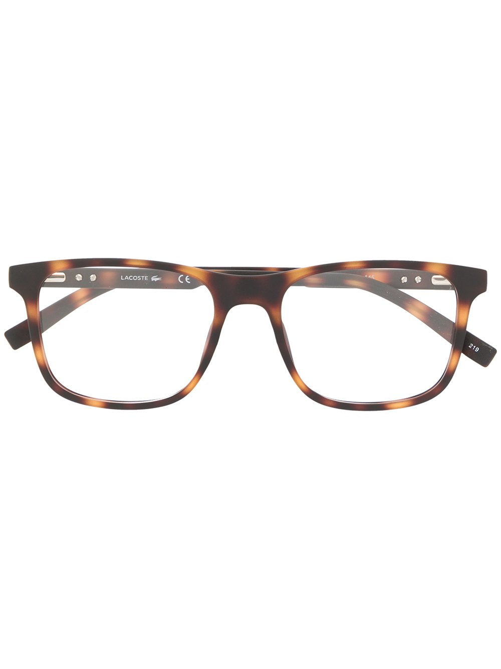 LACOSTE MEN Acetate Glasses & Frames 