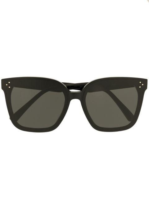 GENTLE MONSTER HER01 Acetate Sunglasses - André Opticas