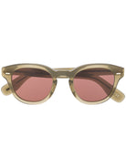 OLIVER PEOPLES UNISEX Acetate Sunglasses 