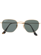 RAY-BAN UNISEX Acetate / Metal Sunglasses 