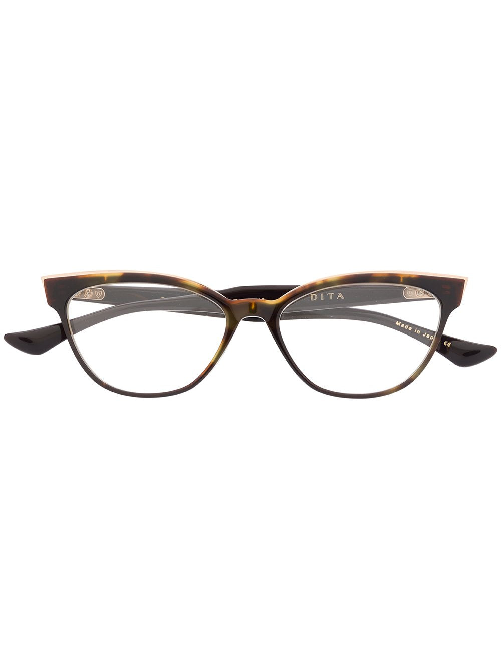 DITA WOMEN Acetate / Metal Glasses & Frames 