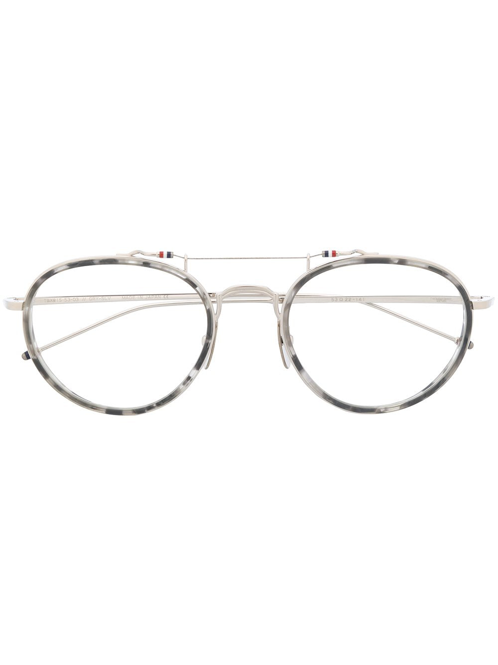 THOM BROWNE UNISEX Acetate / Titanium Glasses & Frames 