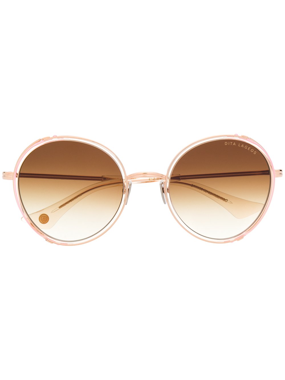 DITA WOMEN Acetate / Titanium Sunglasses 