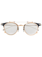 THOM BROWNE UNISEX Acetate / Titanium Glasses & Frames 