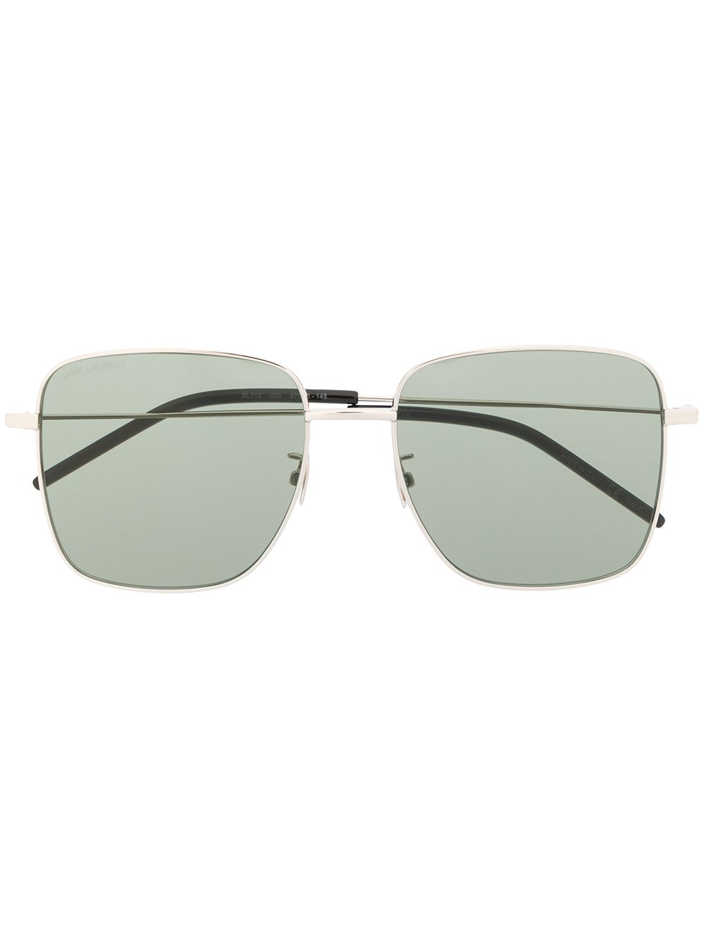 SAINT LAURENT UNISEX Acetate / Metal Sunglasses 