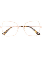 McQ Alexander McQueen WOMEN Metal Glasses & Frames 