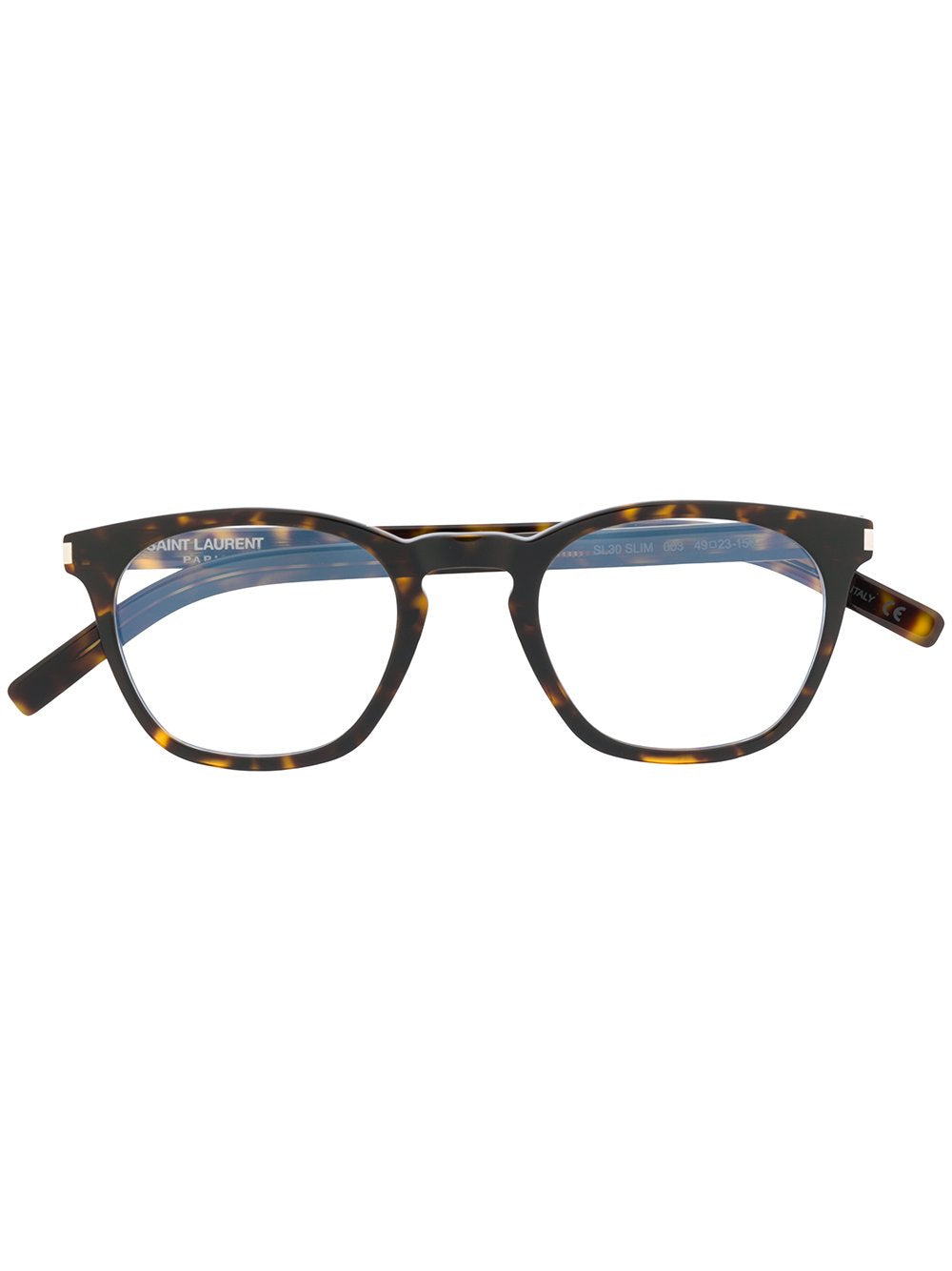 SAINT LAURENT UNISEX Acetate Glasses & Frames 